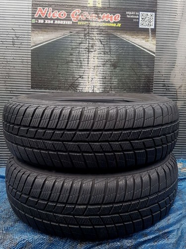 Gomme usate 155 - gomme,