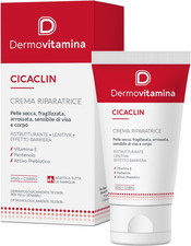 SOS Cicaclin - Crema