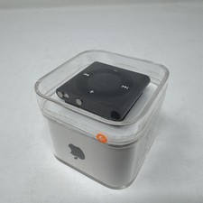 Apple iPod Shuffle 2 GB grigio