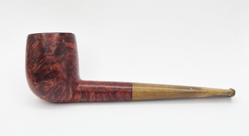 Rare dunhill patent 5861 - rare, 5861/12