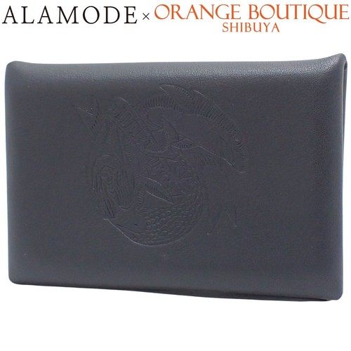 Custodia per carte - , tatuaggio