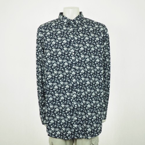 Camicia indochino con - camicia,