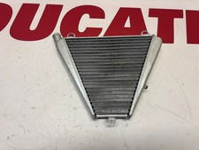 Radiatore acqua inferiore