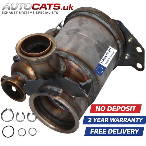 Filtro audi tdi dpf - 1.6,