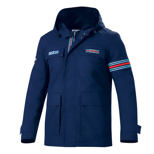 Giacca campo uomo sparco - da,