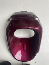 CARENA SCUDO ANTERIORE