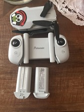 Potensic ATOM SE Fly More Combo GPS Drone con Fotocamera 4K NO PATENTINO