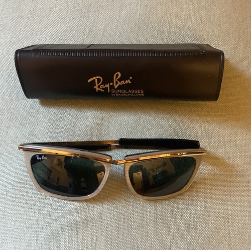 Occhiali ray ban olympian l - occhiali,