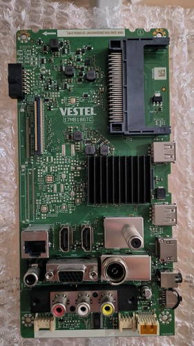 Vestel scheda madre - scheda, tv