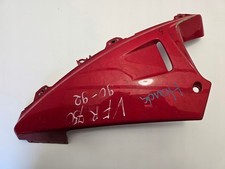 Honda VFR 750 RC36 aratro