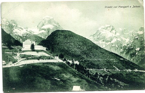 Slovenia italia - slovenia,