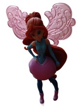 Winx Club Personaggio Bloom