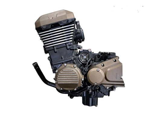 Moteur kawasaki zrx 1200 - kawasaki,
