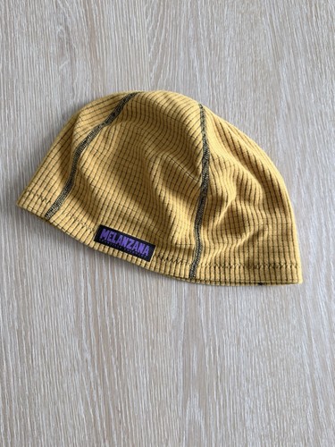 Cappello melanzana microgrid - melanzana,