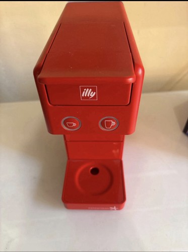 Illy modello macchina - illy,