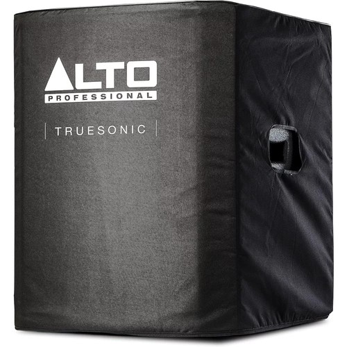 Alto ts18s cover - cover, subwoofer