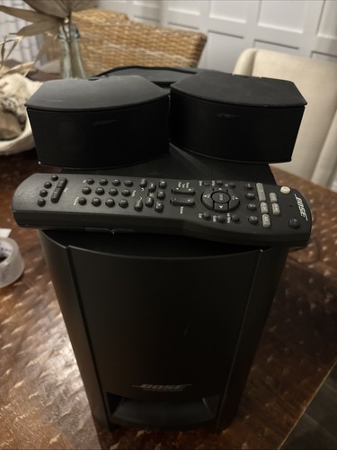 Bose cinemate digital home - digital,