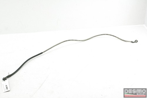 Tubo frizione treccia - , ducati