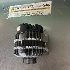 ALTERNATORE PER RENAULT Clio