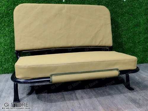 Telaio sedile posteriore - , +
