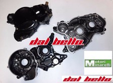 Kit modifica carter motore - modifica,