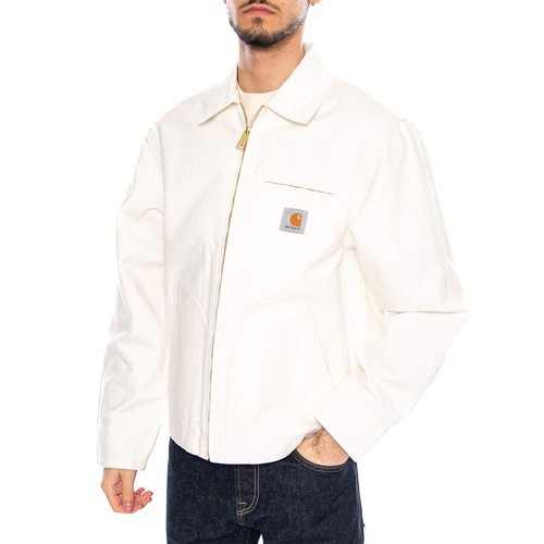 Detroit jacket wax waz - detroit,