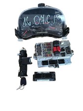 FIAT Punto 188 - Kit