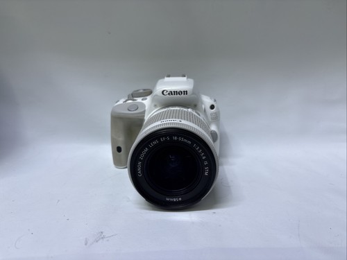 Canon eos 100d fotocamera - eos,