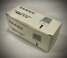 Microfono radioamatore YAESU