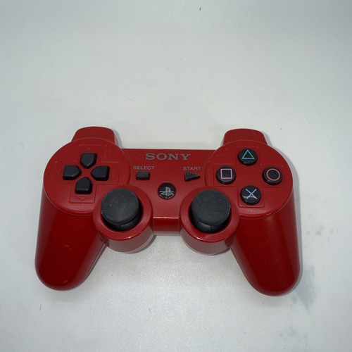 Sony ps3 dualshock - dualshock, 3
