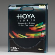 Hoya Digital HMC ND8 Filtro