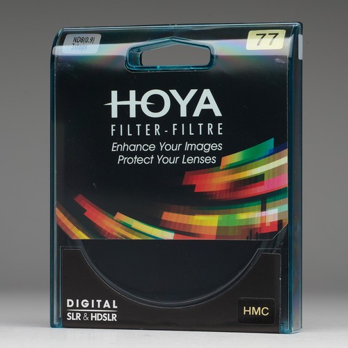 Hoya digital hmc - digital, nd8