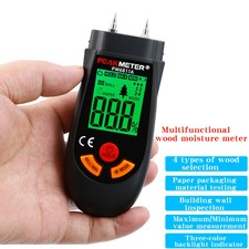 Peakmeter PM6811A misuratore