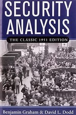 Security Analysis: The Classic