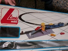 Trenino lima usato