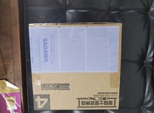 Saint Cloth Myth EX Gemini