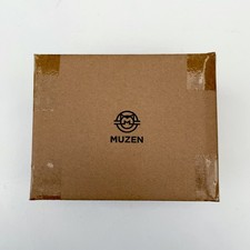 MUZEN OTR Metal Bluetooth