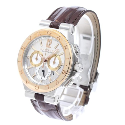 Bvlgari diagono carboco - diagono,