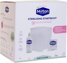 Milton kit avviamento - milton,