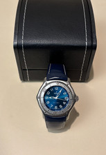 Ebel Discovery subacqueo uomo