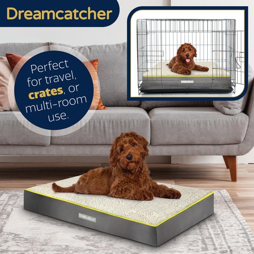 Cuccia per cani grande - cuccia,