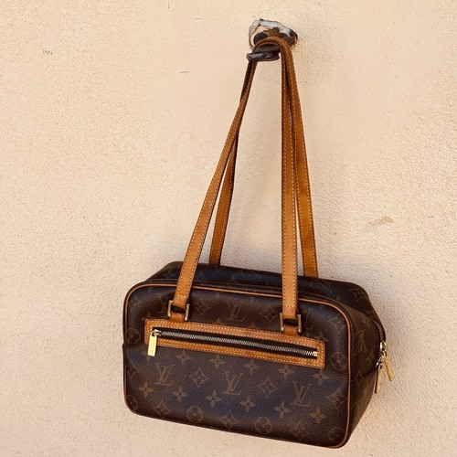 Autentica louis vuitton bag - louis,