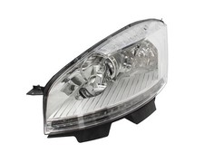 For Convenient Citroen C4