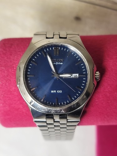 Orologio citizen eco drive - citizen, eco-drive