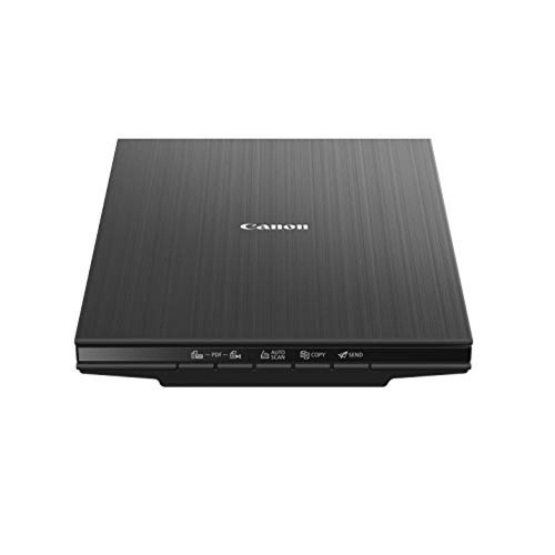 Canon italia canoscan lide 400 - italia,