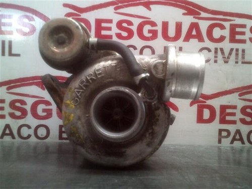 9623320880 turbocompressore