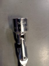 CHIAVE A T SNODATE  USAG 276 mm 22