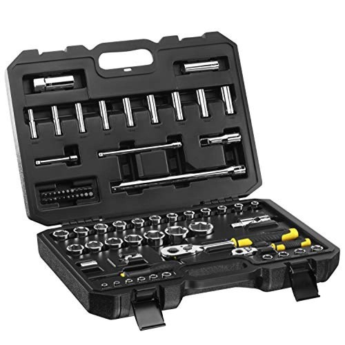 Set chiavi a - 72, pièces)