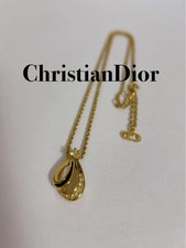 Collana Christian Dior MIV9800