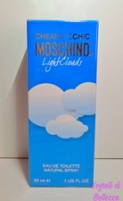 MOSCHINO CHEAP AND CHIC LIGHT